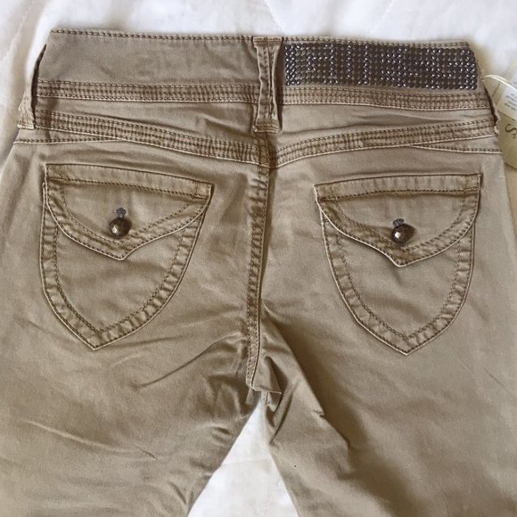 Women Guess Jeans Escondido Skinny - Picture 3 of 3